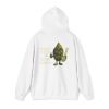 THC: The Higher Curriculum Hoodie